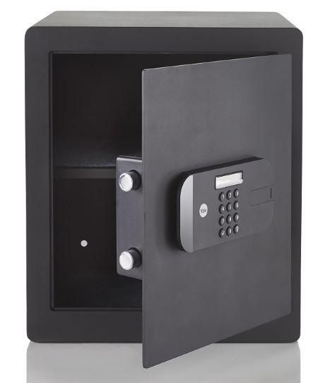 Yale High Security Large Safe YSEB 520 EB1 01