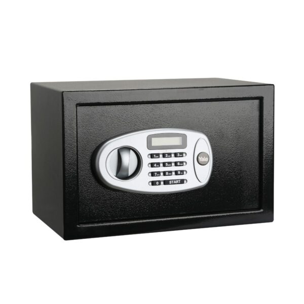 Yale Standard Safe YSS 200 DB2 01