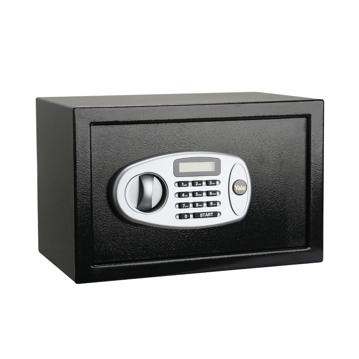 Buy Yale 31cm Small Digital Safe, Safes