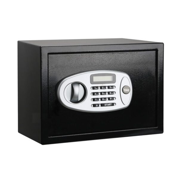 Yale Standard Safe YSS 250 DB2 01