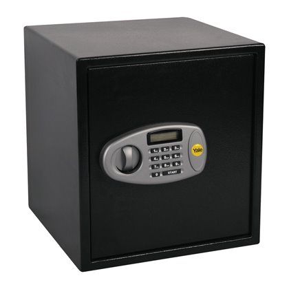 Yale Standard Safe YSS 380 DB2