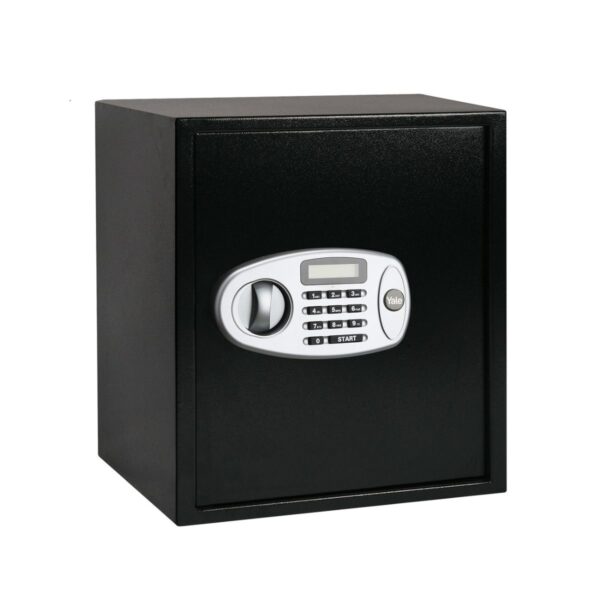 Yale Standard Safe YSS 390 DB2 01