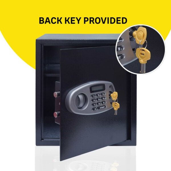 Yale Standard Safe YSS 390 DB2 03