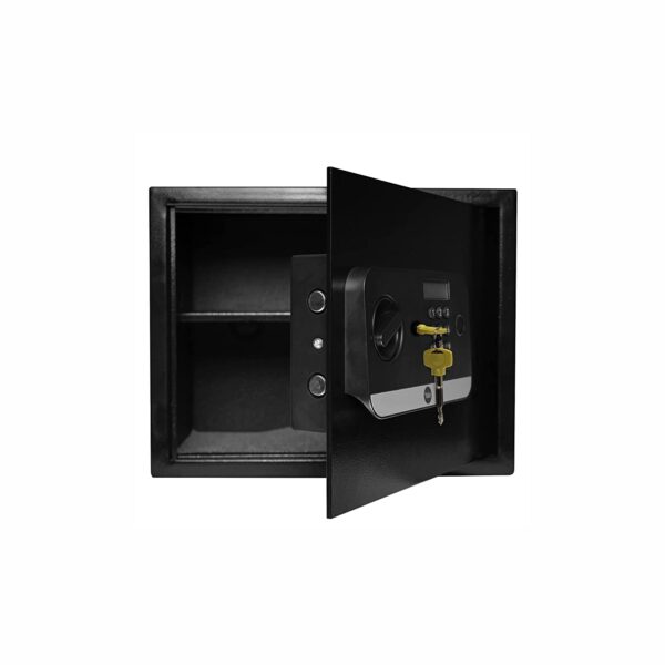 Yale Stellar 250 DB2 (2)