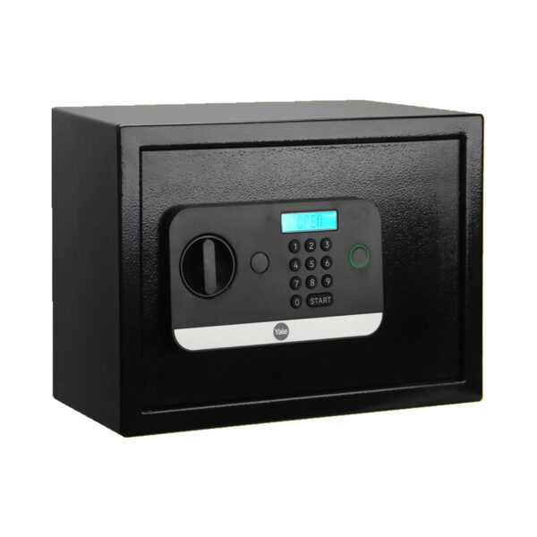 Yale Stellar 300 DB2