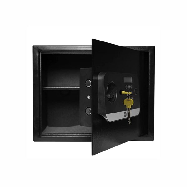 Yale Stellar 300 DB2 (2)