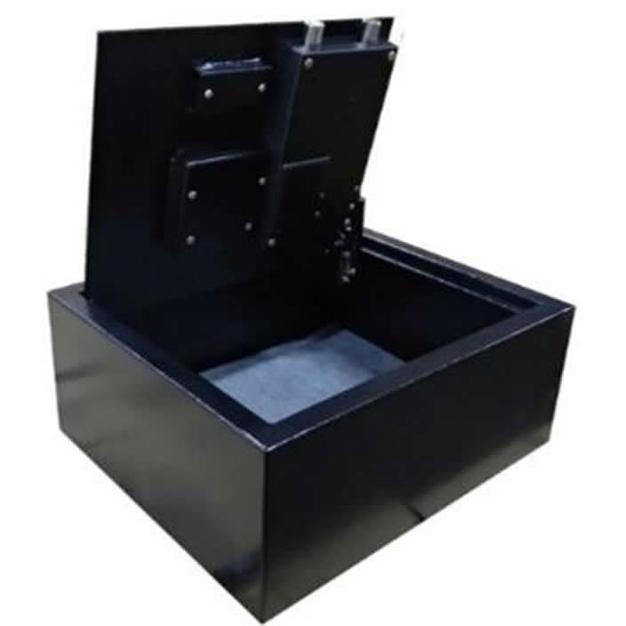 open safe box level 16