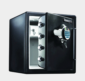 home safes uk