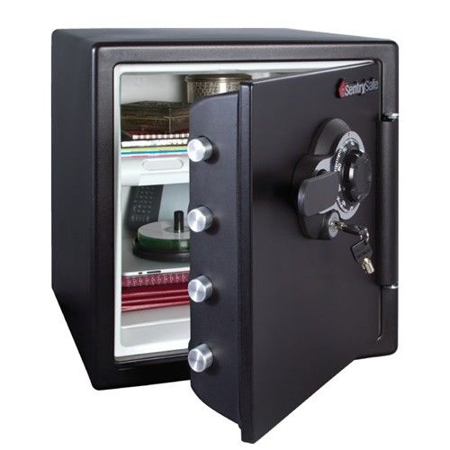 small safe